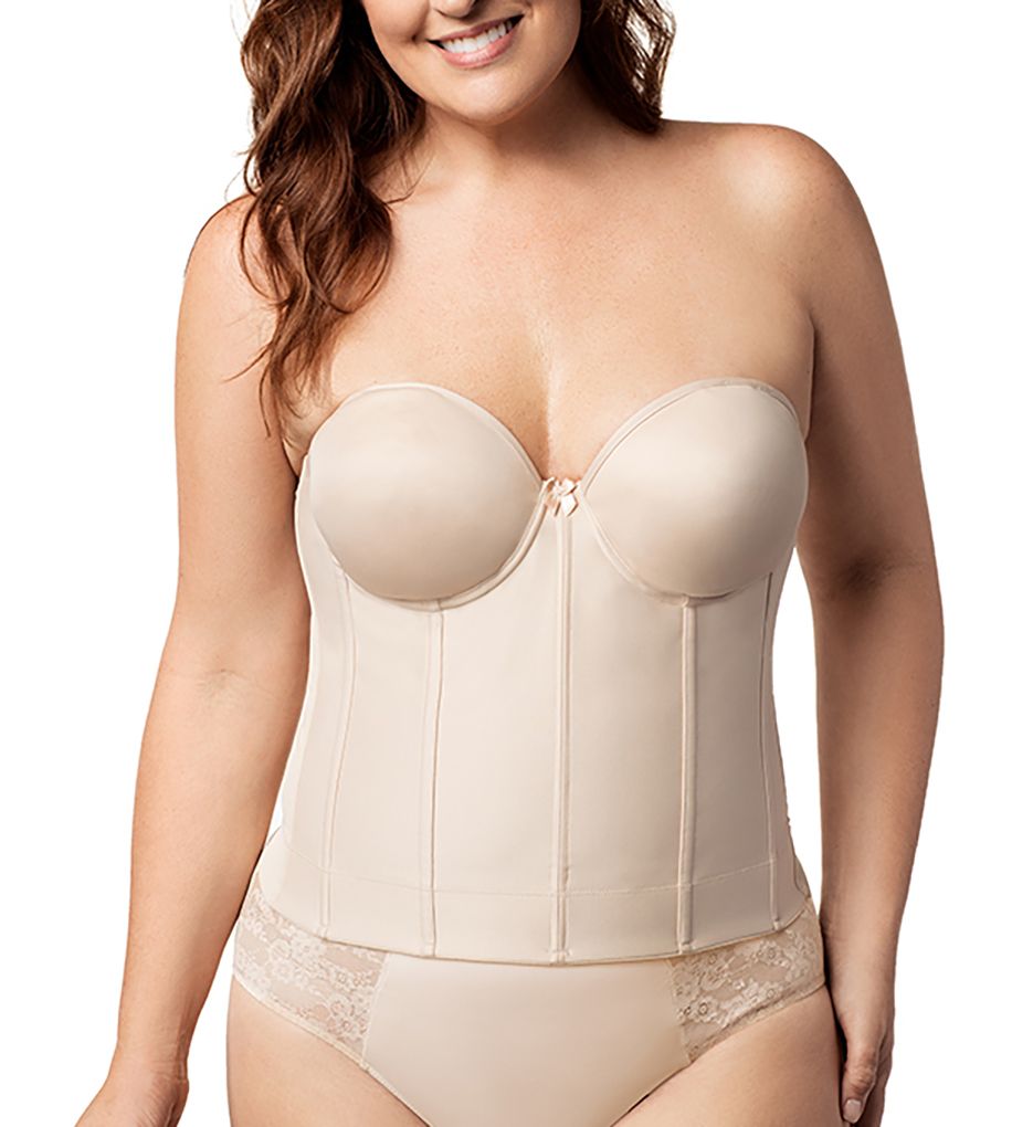 Bras and Panties by Elila (2240642)
