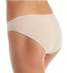 Cotton Hi-Cut Bikini Brief Panty