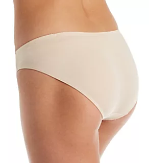 Cotton Hi-Cut Bikini Brief Panty