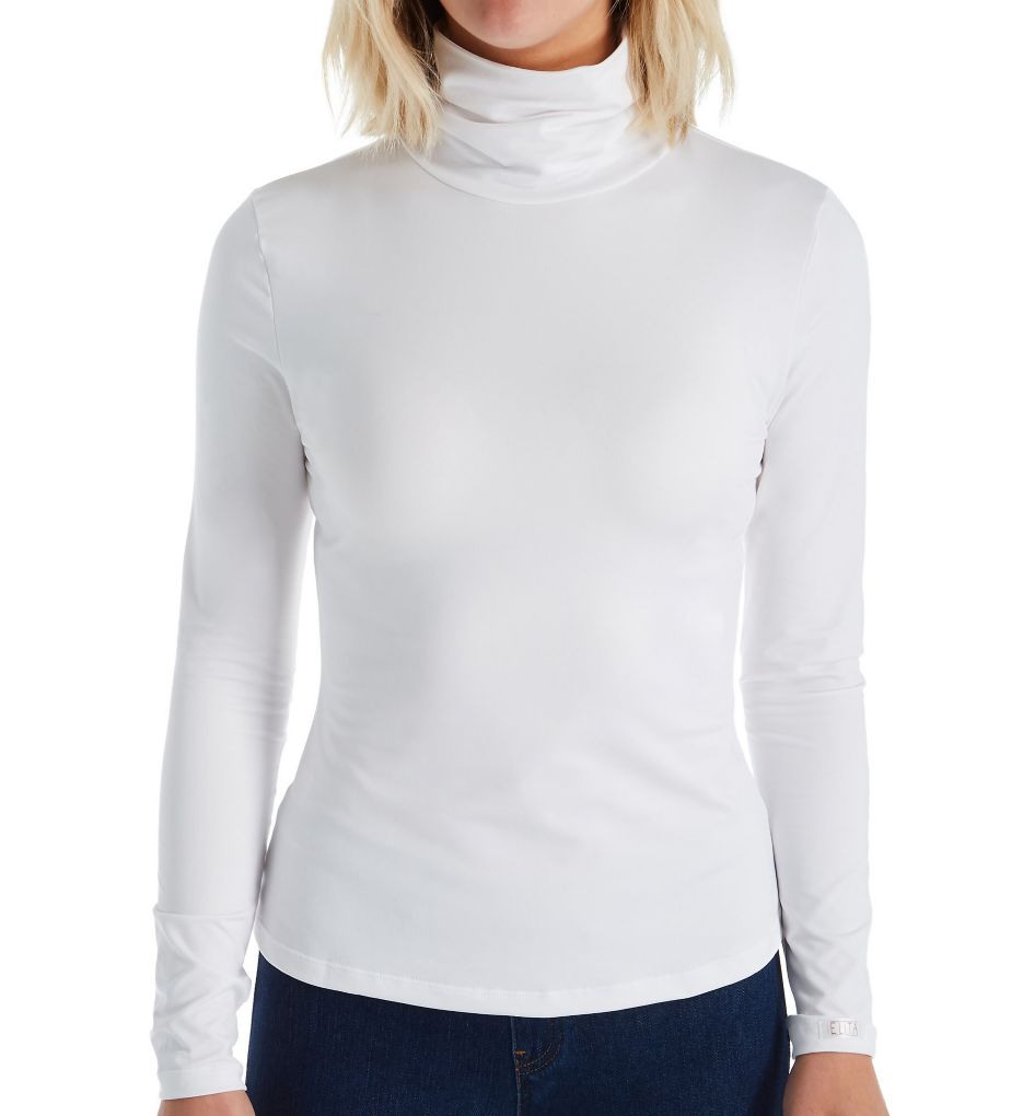 Warmwear Turtleneck-fs