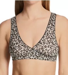 The Naturals Crossover Cami Bra