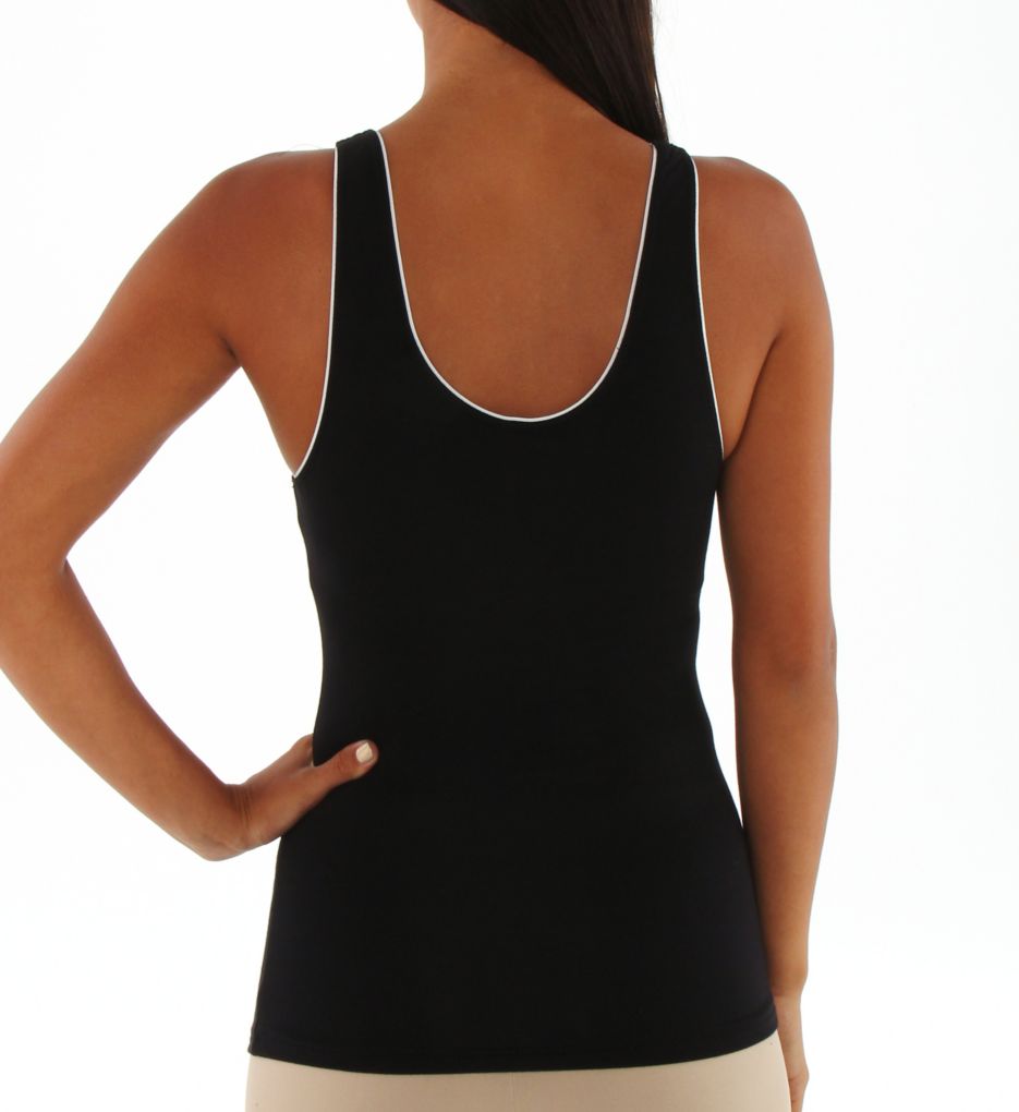 Elita The Naturals Shelf Bra Camisole 3653 - Image 2