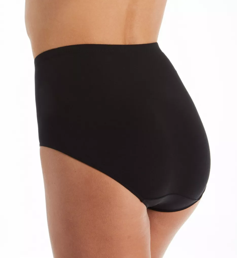 Elita Women's Panty – Silk Magic Full Brief- 8827 - Basics by Mail