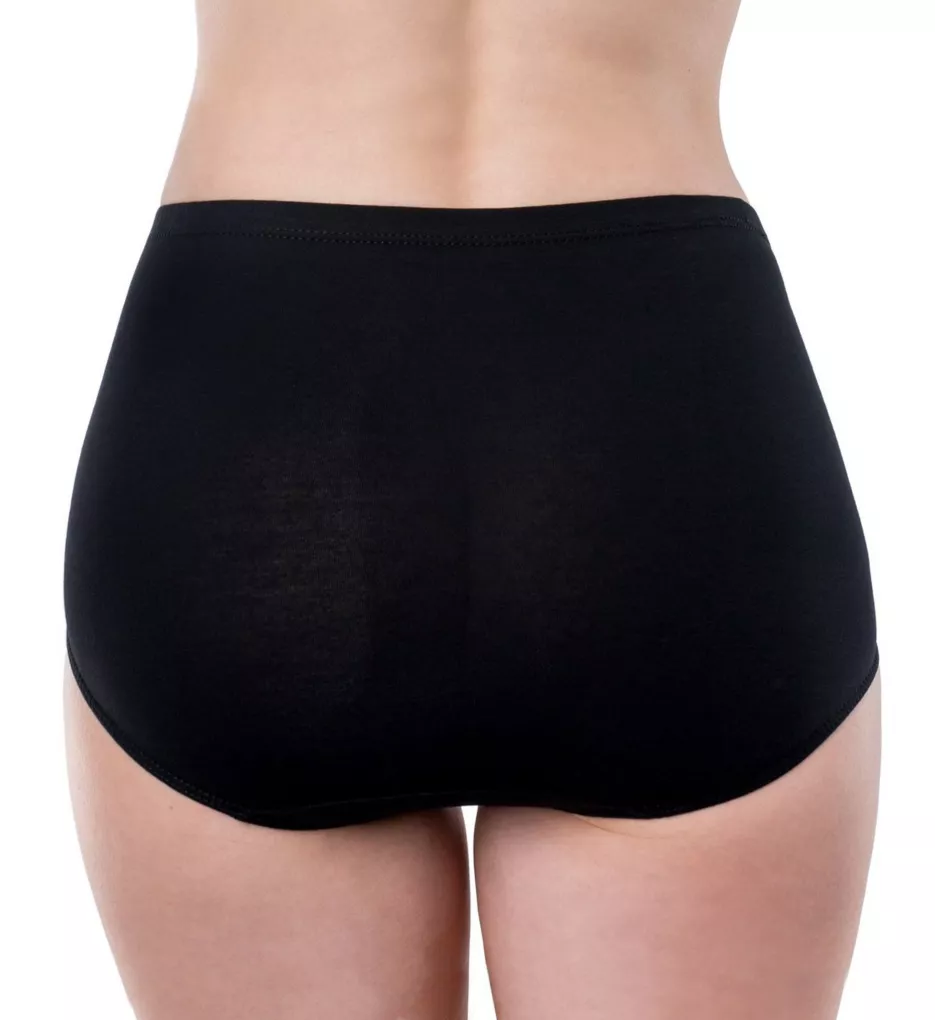 The Essentials Cotton Low Rise Bikini Panty
