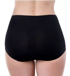 The Essentials Cotton Classic Full Brief Panty