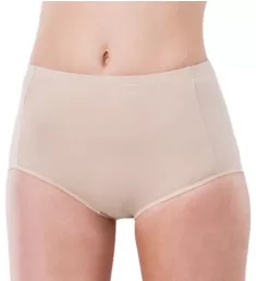 The Essentials Cotton Classic Full Brief Panty