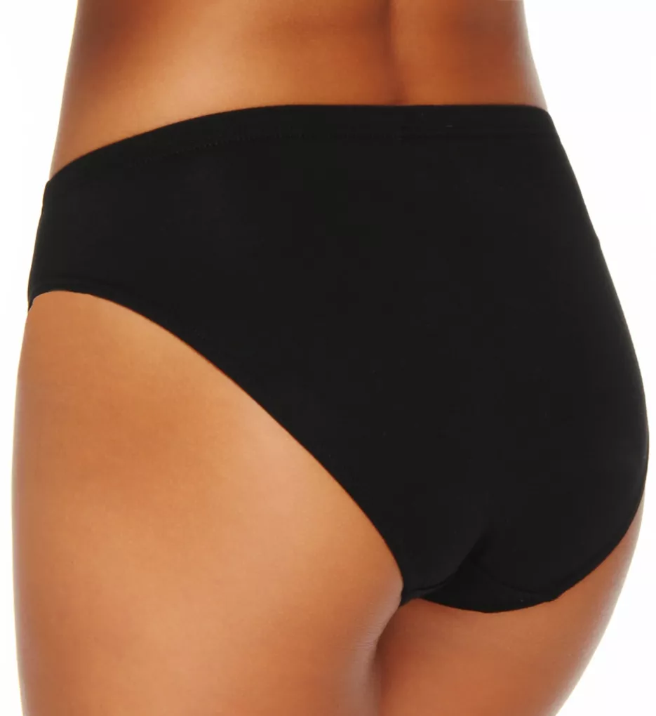 Seamless High-Waist Thong Panty In Nude | SAVAGE X  Produktbild-Vorschau 4