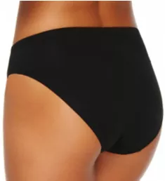 The Essentials Cotton Hi-Cut Brief Panty