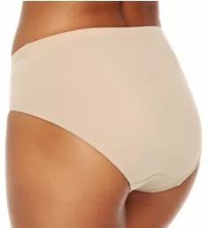 Silk Magic Microfiber Full Brief Panty