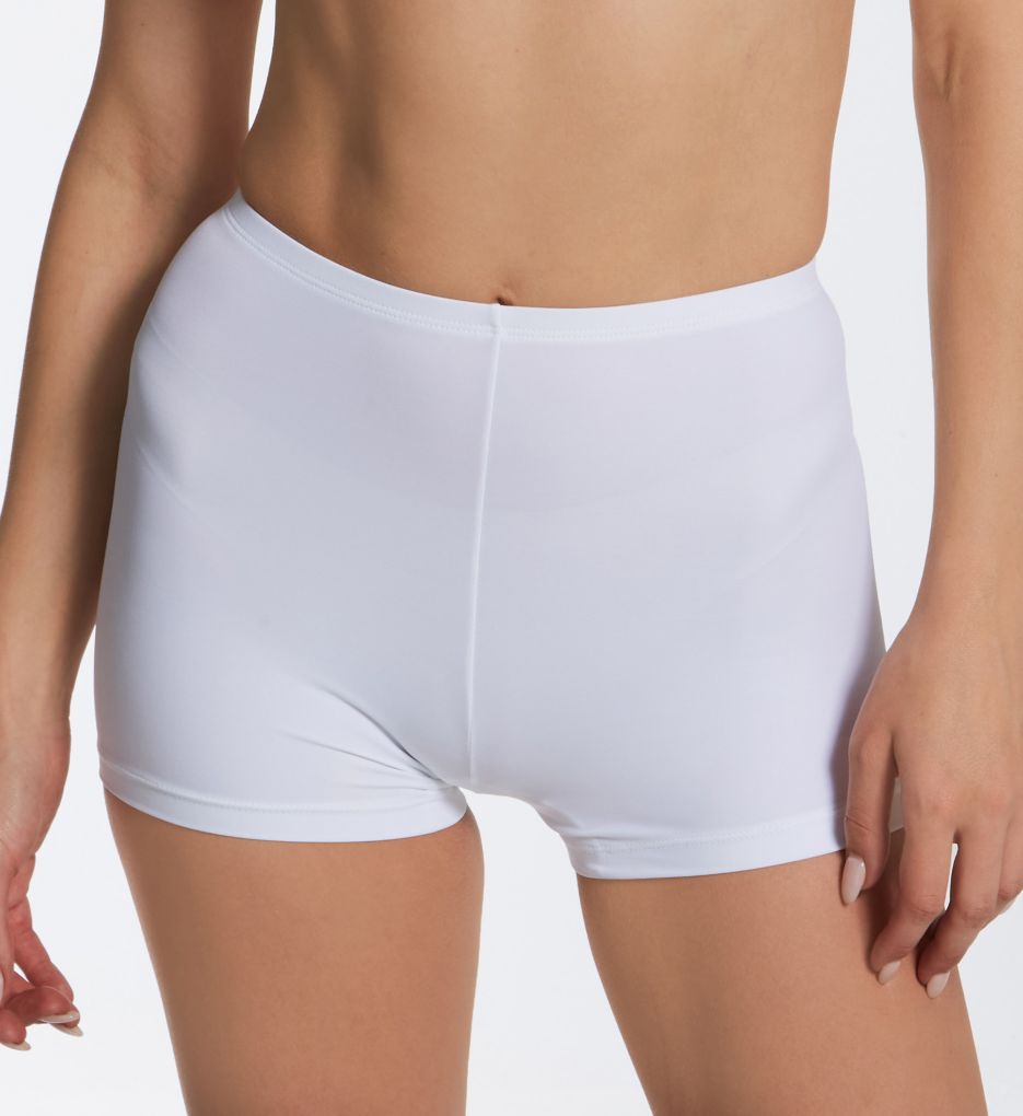 The Essentials Cotton Boyshort Panty