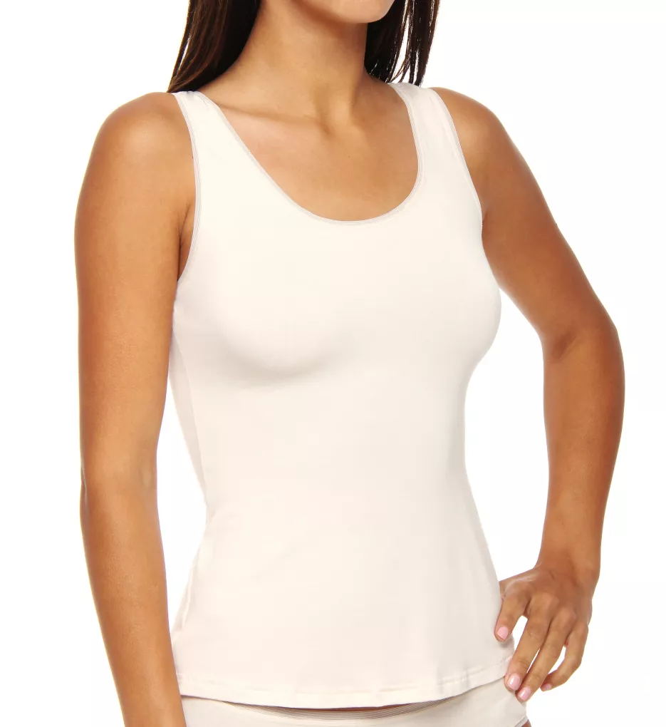 Modal Luxe Camisole Blush S