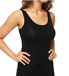 Modal Luxe Camisole Black S