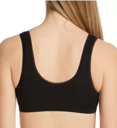 Modal Luxe Crossover Cami Bra