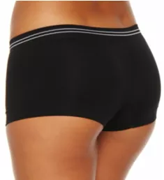 Signature Seamless Boyshort Panty