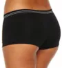 Elita Signature Seamless Boyshort Panty S816 - Image 2