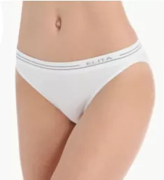 Signature Seamless Bikini Panty