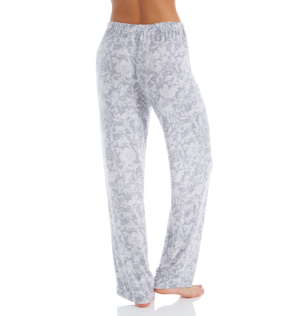 Lounge Floral Pant-bs