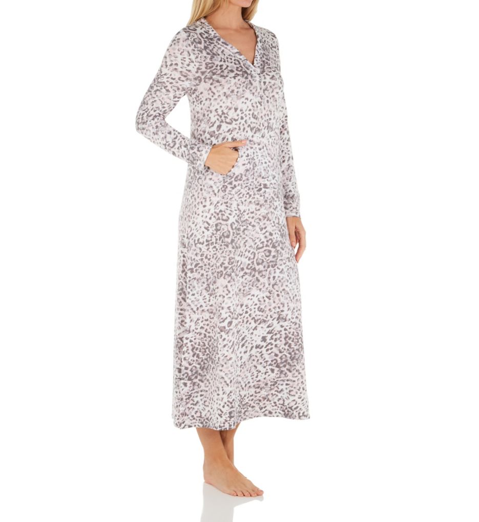 ellen tracy caftan