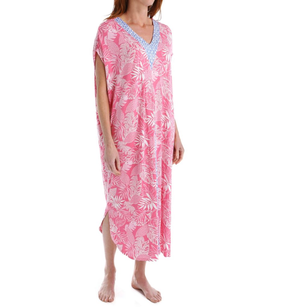 Chic Long Caftan