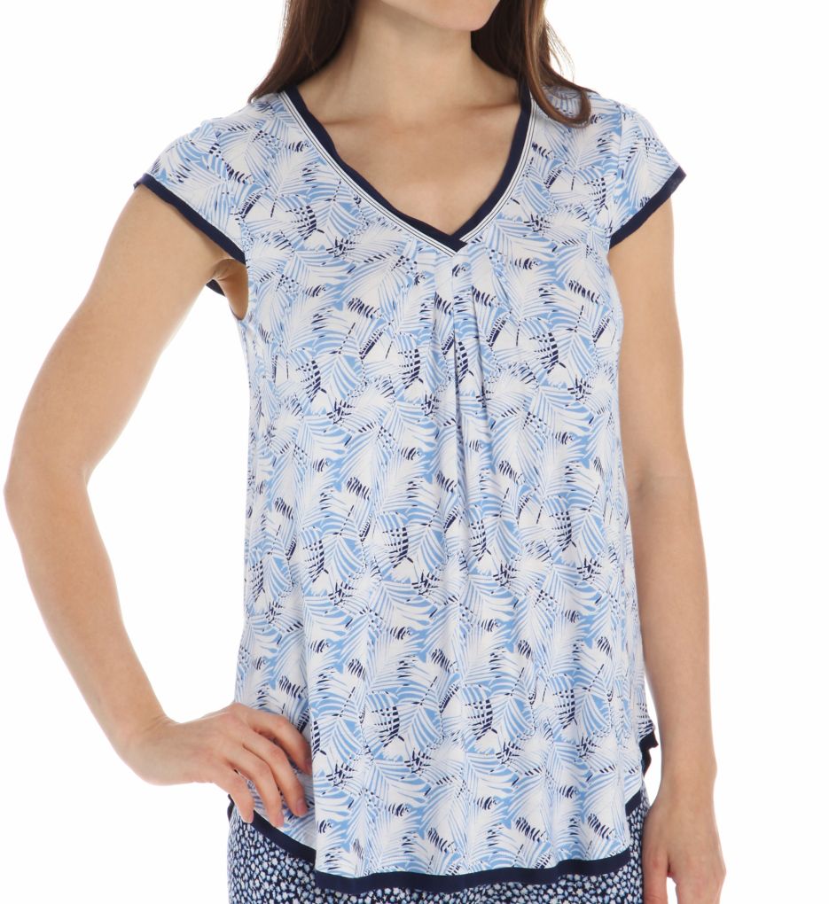 A Sea of Dreams Short Sleeve Top-gs