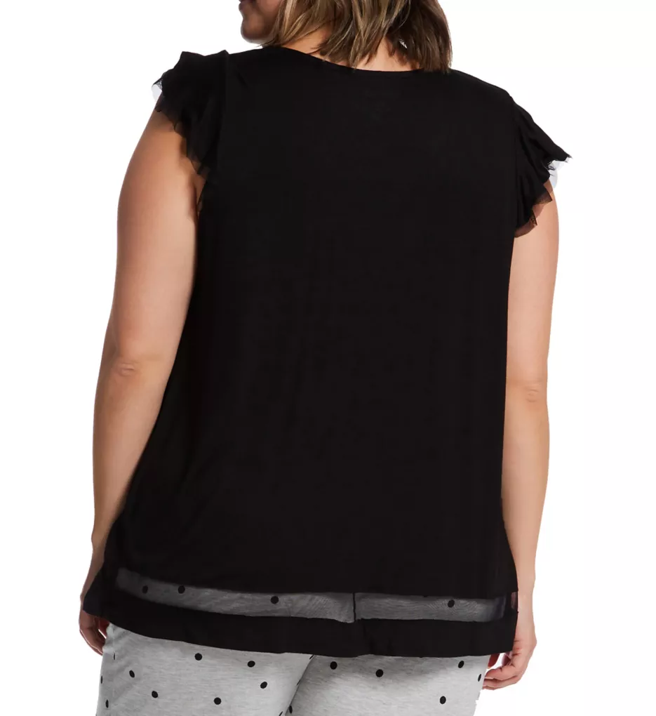 Yours to Love Short Sleeve Top