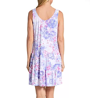 Short Tank Chemise