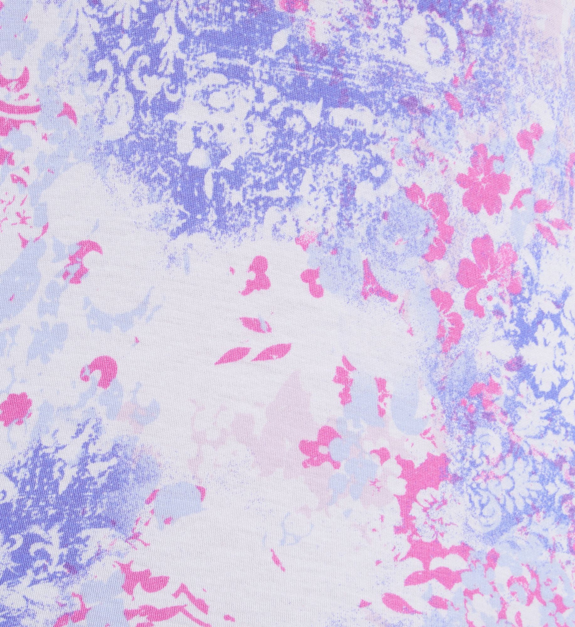 Ellen Tracy Short Tank Chemise 8525534 - Image 3