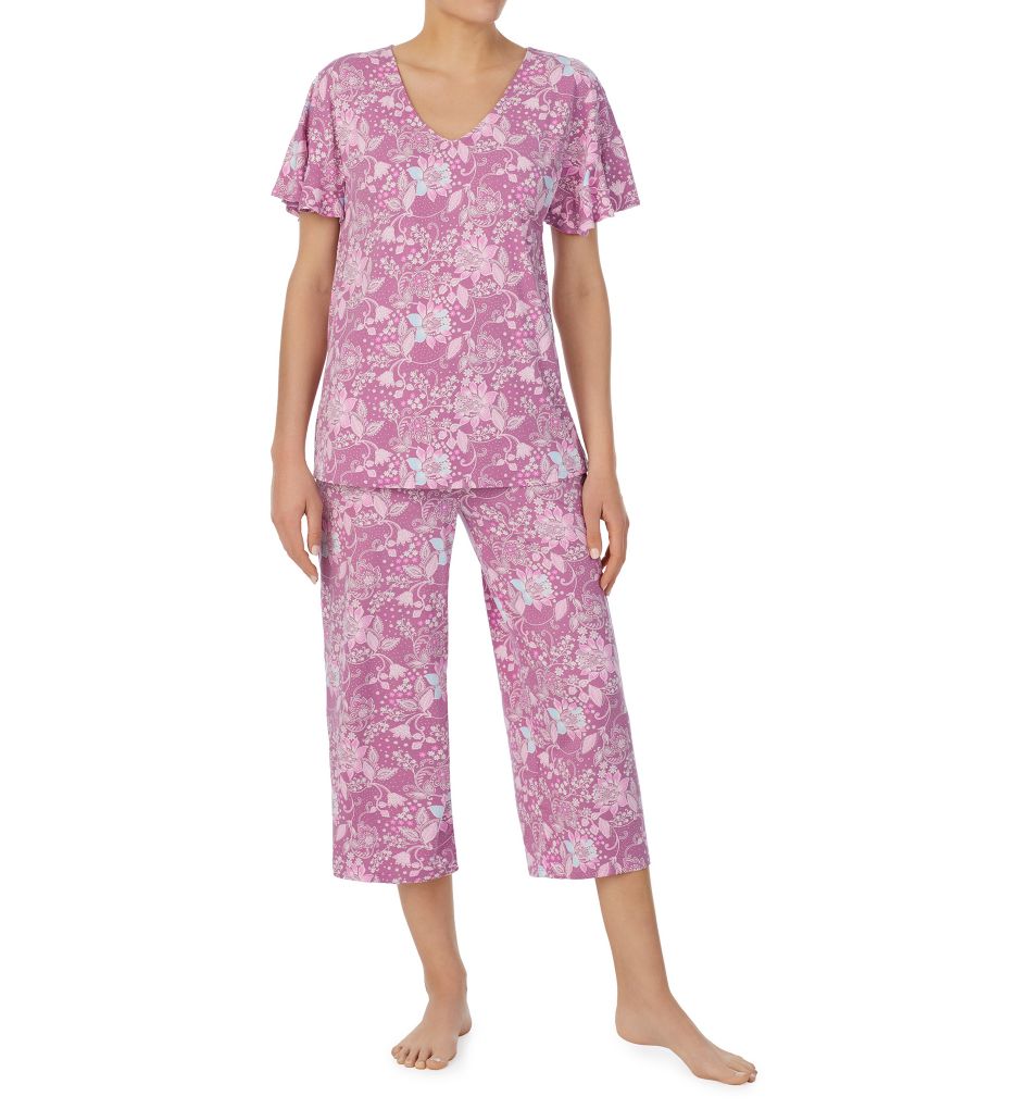 Ellen tracy capri pajamas new arrivals