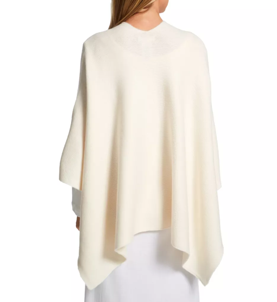 Ellen Tracy Full Fashion Sweater Cozy Wrap 8525615 - Image 2