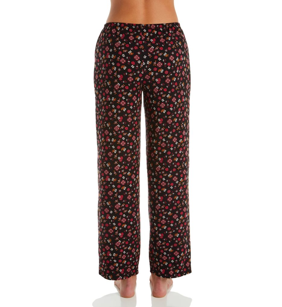 Midnight Floral Long Pant