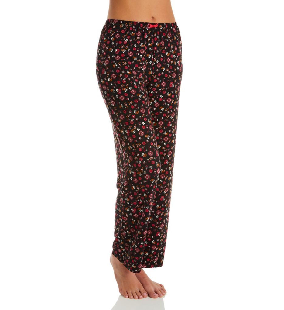 Midnight Floral Long Pant