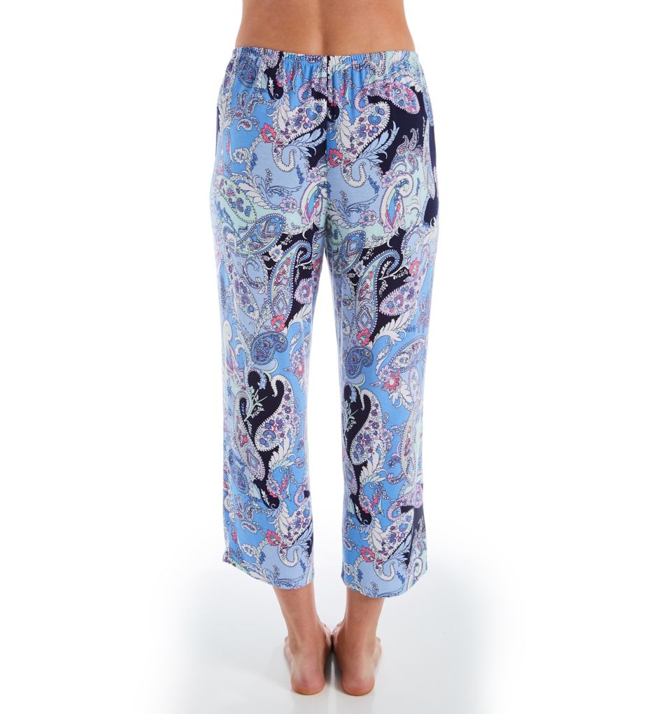 Shoreline Cropped Pant-bs