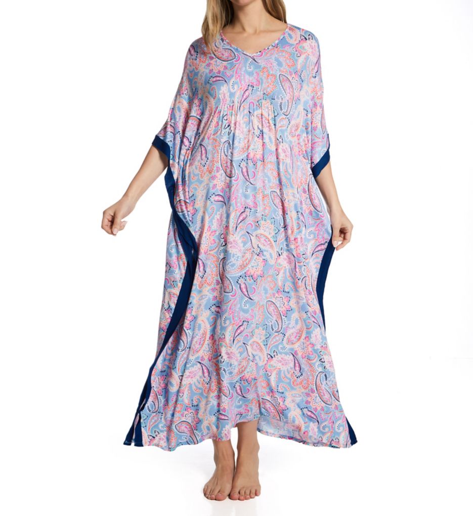 Ellen tracy hot sale kaftan