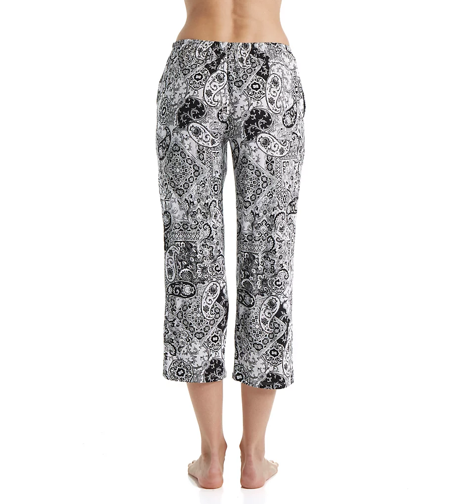 Yours to Love Cropped Sleep Pant