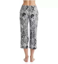 Yours to Love Cropped Sleep Pant