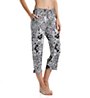 Ellen Tracy Yours to Love Cropped Sleep Pant