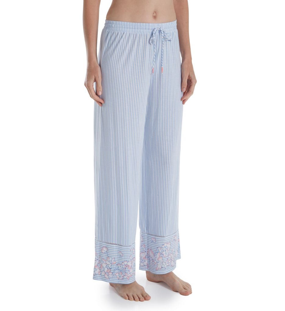 Sail Away Palazzo Pant