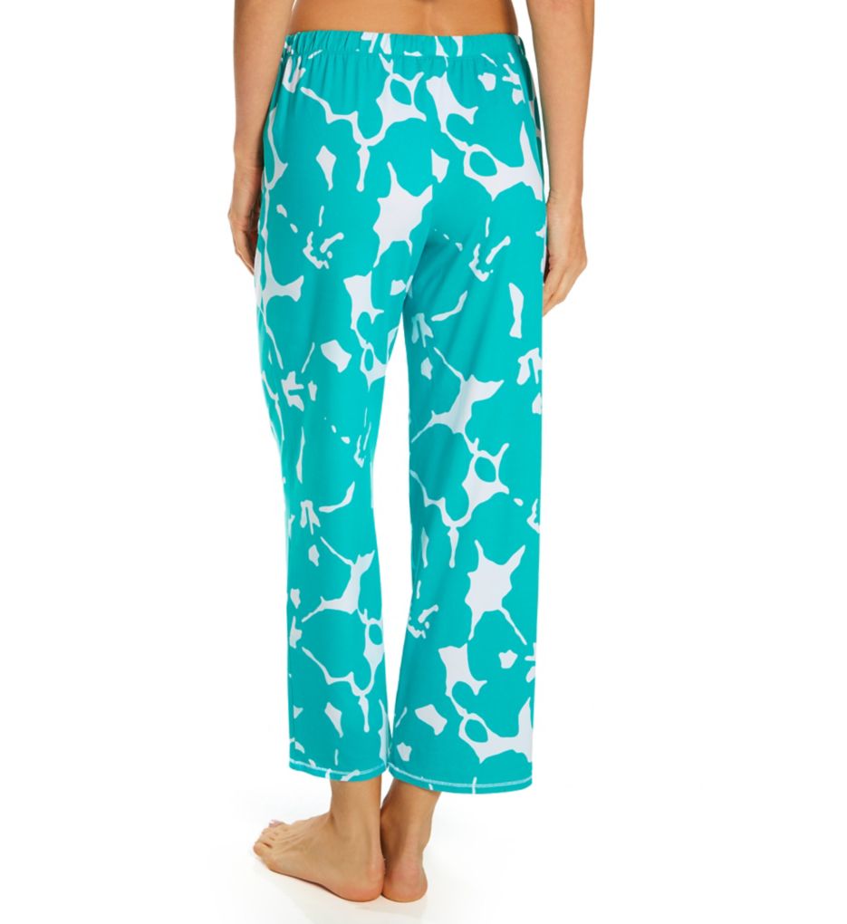 Hibiscus Pant-bs