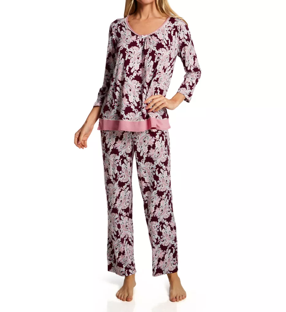 Ellen Tracy Pajamas  Ellen Tracy Nightgowns, Caftans, & More