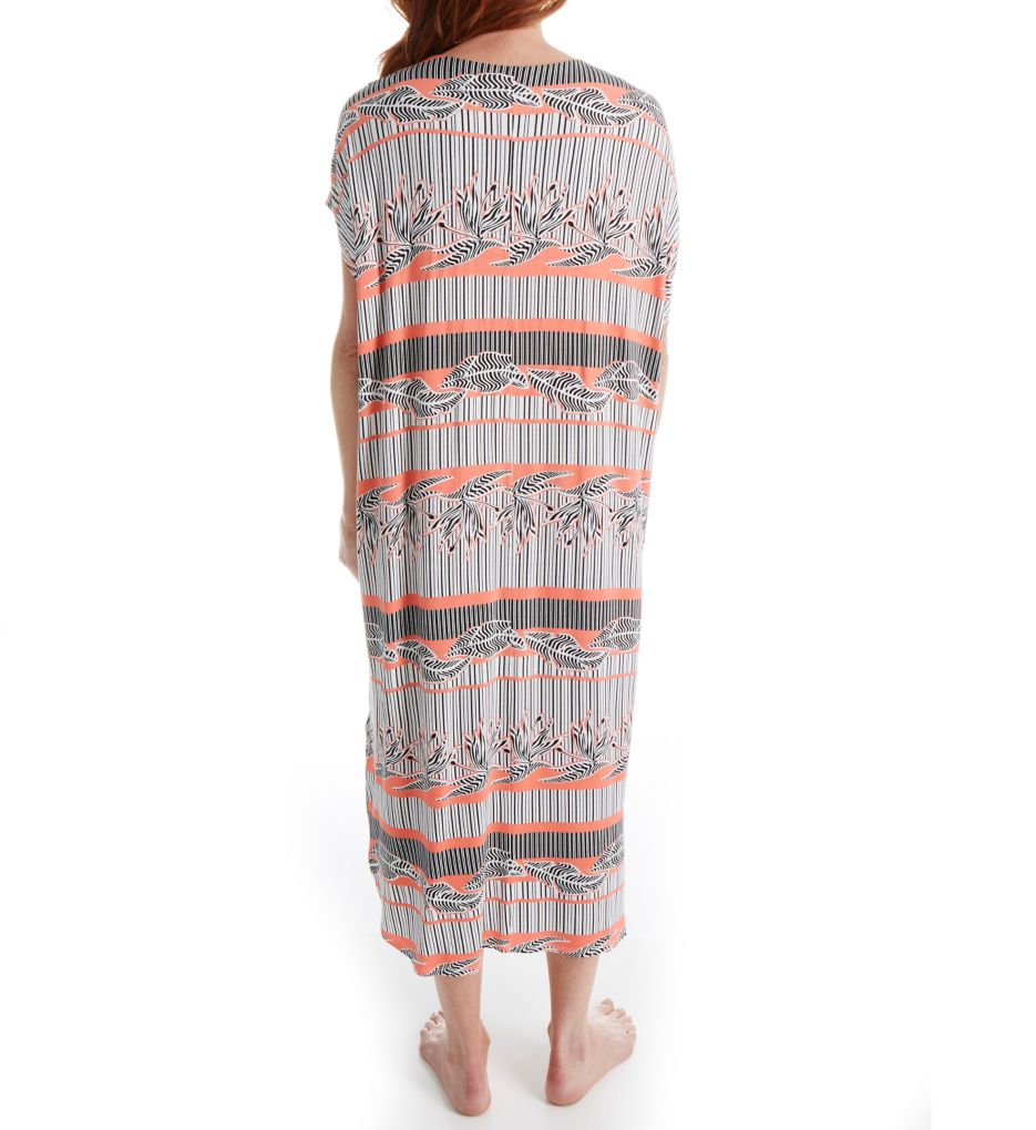 Soho Long Caftan