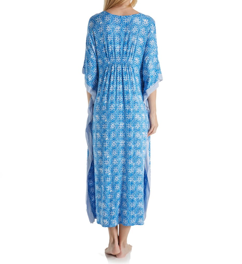 Paradise Ashore Long Caftan