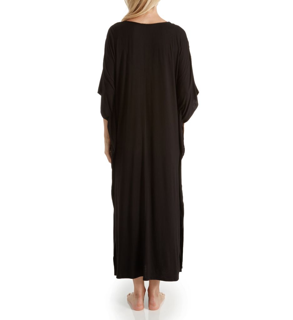 Medallion Long Caftan