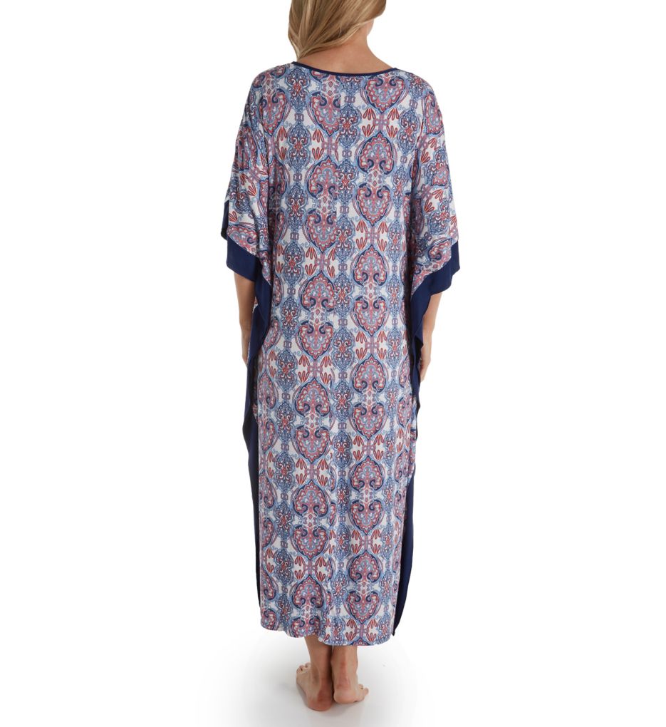 Geo Long Caftan