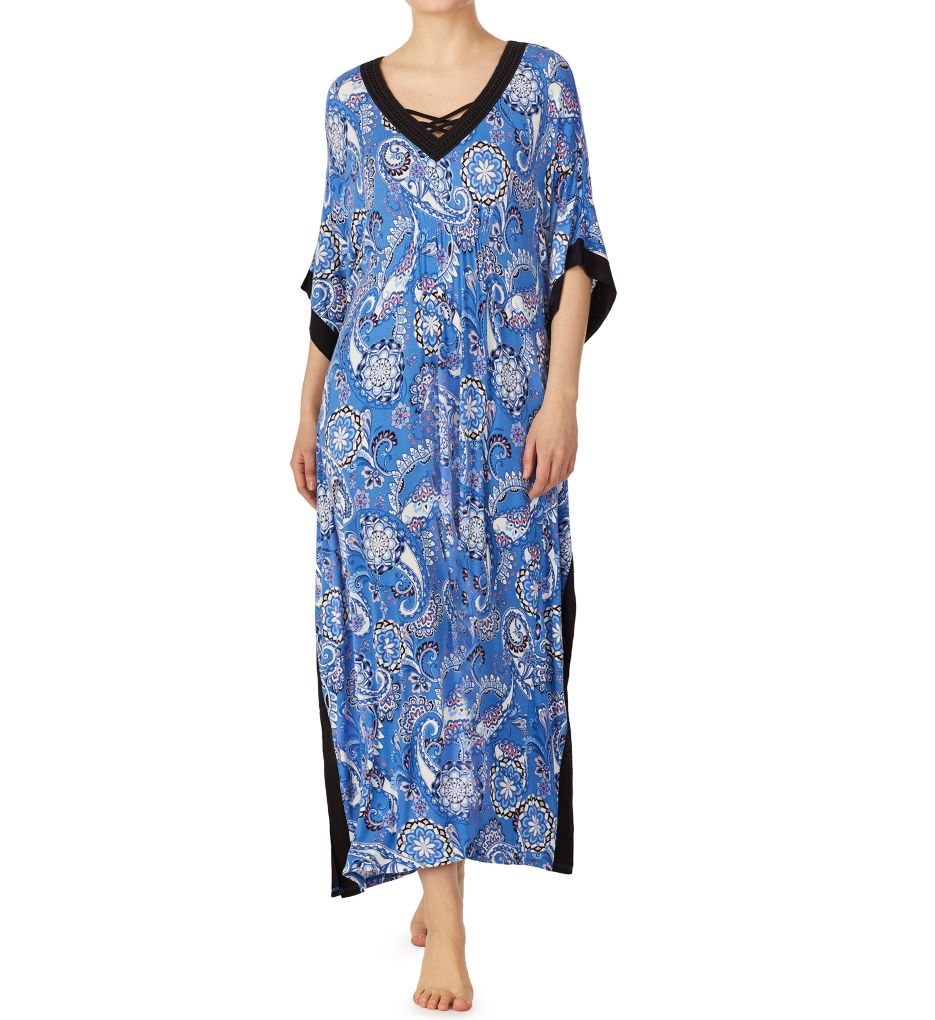 Long Caftan