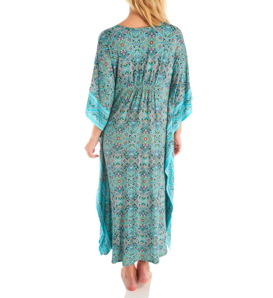 Spring Breeze Caftan