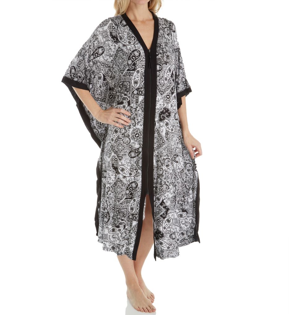 Yours to Love Long Caftan-gs