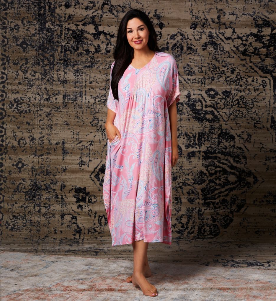 Ellen best sale tracy kaftan