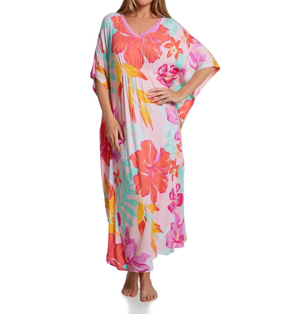 Ellen tracy cheap nightgowns plus size