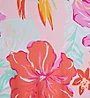 Ellen Tracy Tropical Floral Long Caftan 8925585 - Image 3