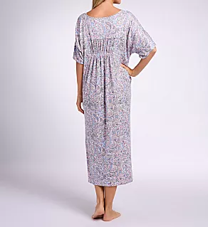 Wicking Jersey Long Tunic